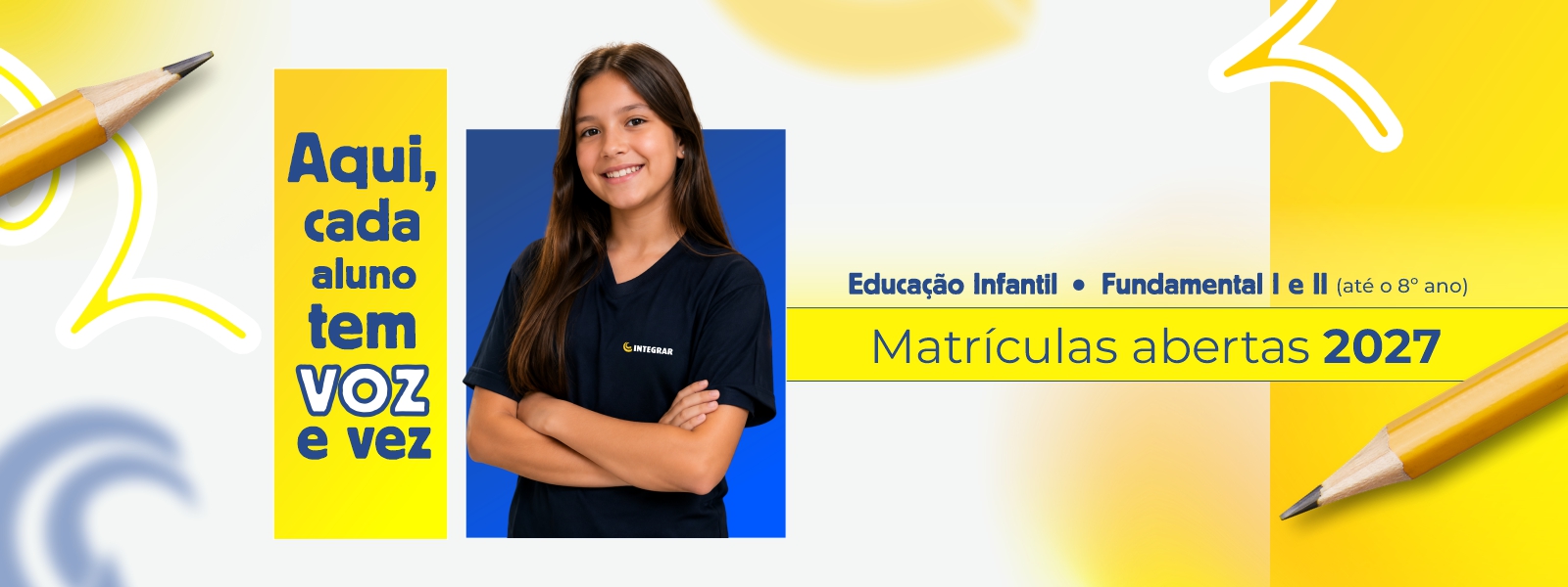 Matricula 2027